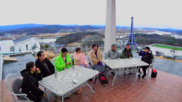 ▲'박원숙의 같이 삽시다'(사진제공=KBS 2TV)