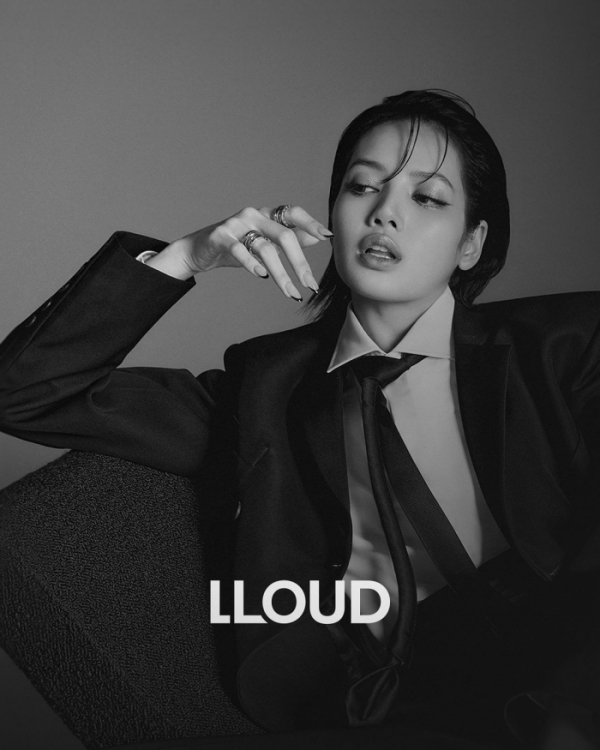 ▲블랙핑크 리사(사진제공=리사 SNS)