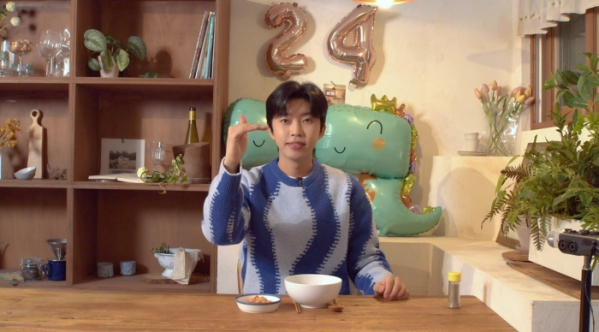 ▲가수 임영웅(사진제공=물고기뮤직)