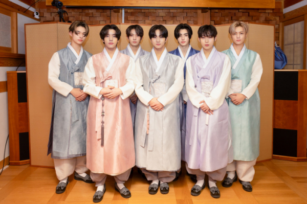 ▲엔하이픈(사진제공=빌리프랩)