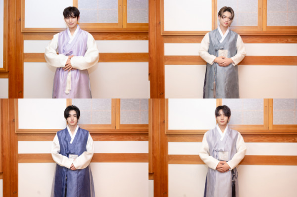 ▲엔하이픈(사진제공=빌리프랩)
