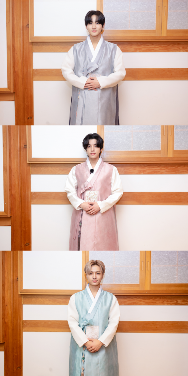 ▲엔하이픈(사진제공=빌리프랩)