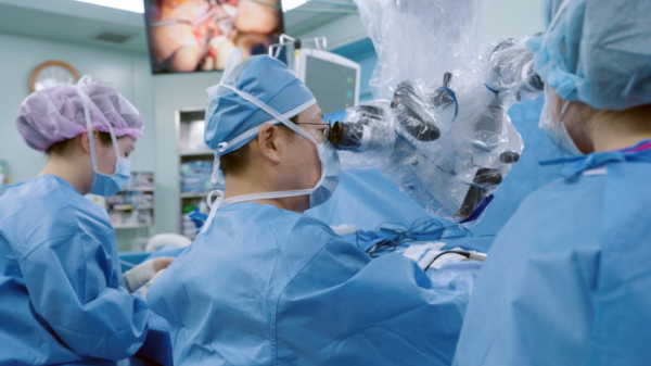 ▲'명의'(사진제공=EBS1)