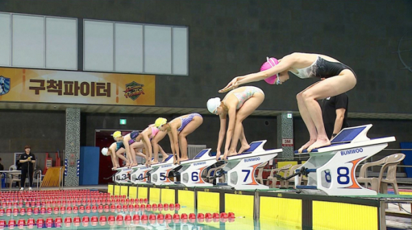 ▲'골 때리는 그녀들-골림픽'(사진제공=SBS)