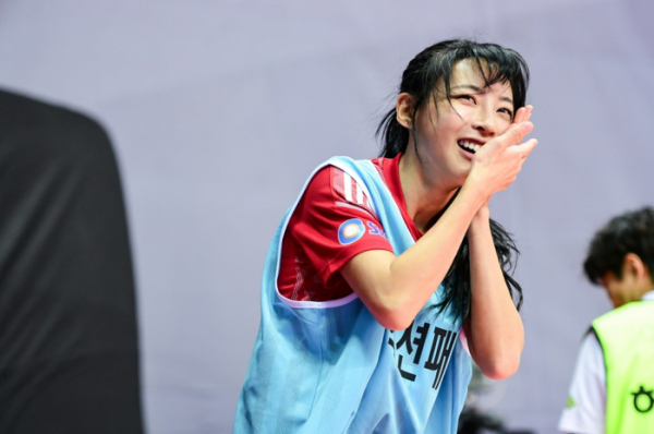 ▲'골 때리는 그녀들-골림픽'(사진제공=SBS)