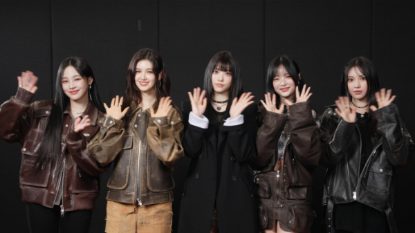 ▲뉴진스(사진제공=어도어)