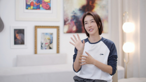 ▲'편스토랑' 진서연 (사진제공=KBS 2TV)