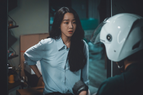 ▲영화 '타겟'(사진제공=플러스엠 엔터테인먼트)