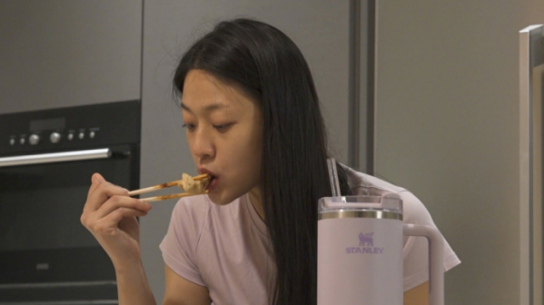 ▲'나혼자 산다' AOA 설현(사진제공=MBC)