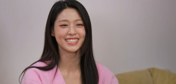 ▲'나혼자 산다' AOA 설현(사진제공=MBC)