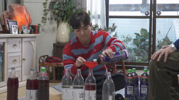 ▲'나혼산' 이주승(사진제공=MBC)