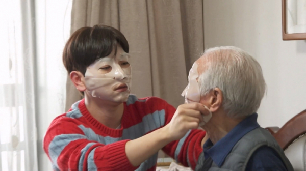 ▲'나혼산' 이주승(사진제공=MBC)