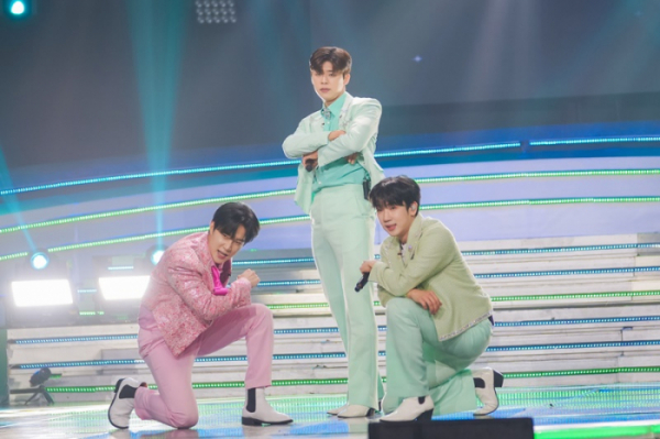 ▲‘미스터로또’(사진제공=TV조선)