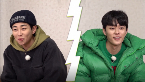 ▲1박 2일(사진제공=KBS2)