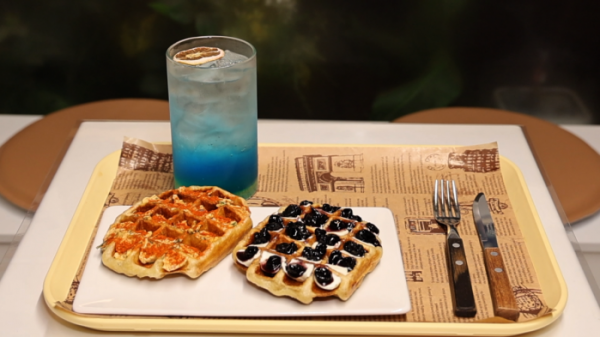 ▲'동네 한 바퀴' 서울 압구정동, 신사동(사진제공=KBS 1TV)