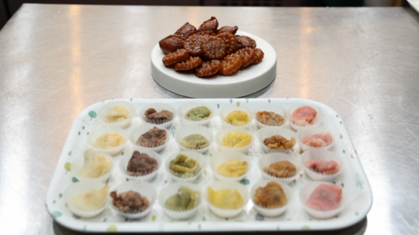 ▲'동네 한바퀴' 서울 압구정동, 신사동(사진제공=KBS 1TV)