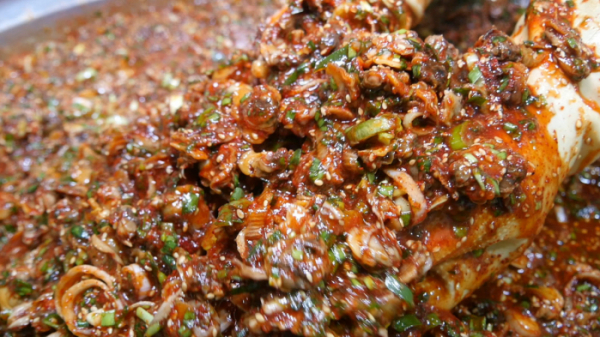 ▲'극한직업' (사진제공=EBS1)