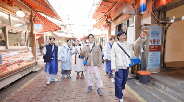 ▲'런닝맨'(사진제공=SBS)