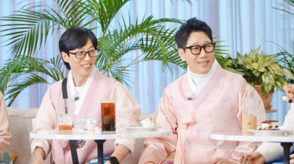 ▲'런닝맨'(사진제공=SBS)