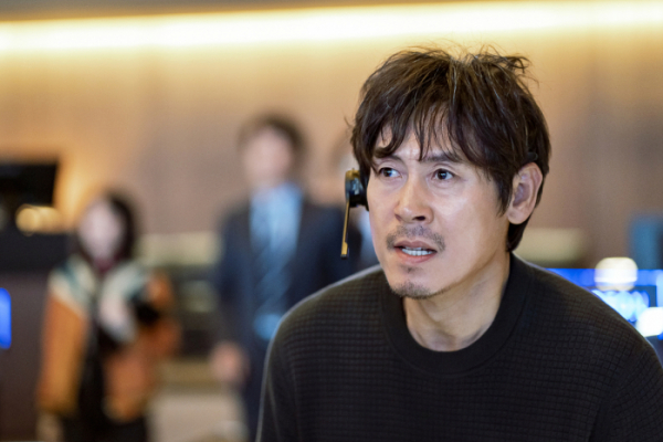 ▲영화 '더 문'(사진제공=CJ ENM)