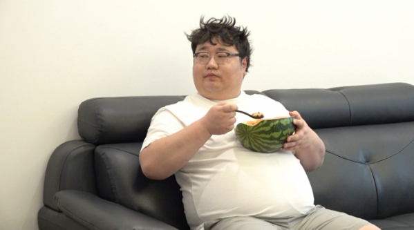 ▲'미우새' 나선욱(사진제공=SBS)