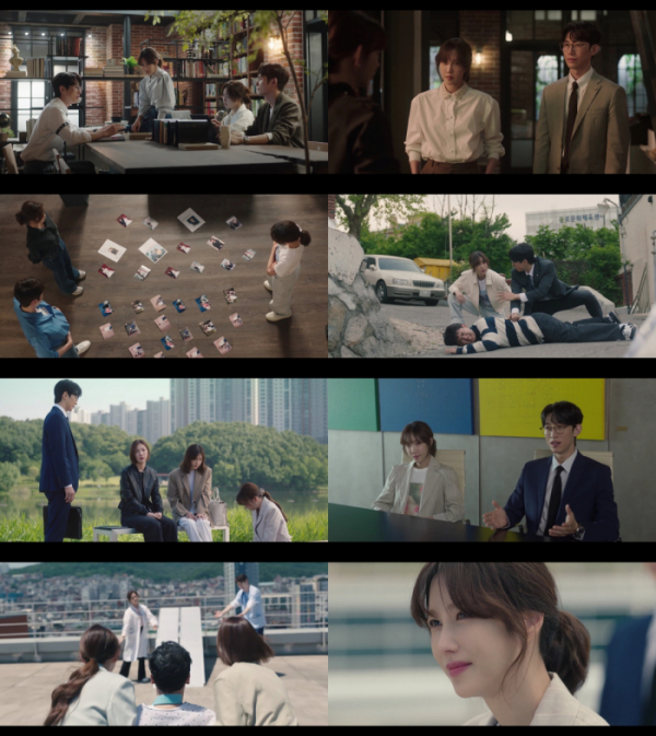 ▲'끝내주는 해결사'(사진제공=JTBC)