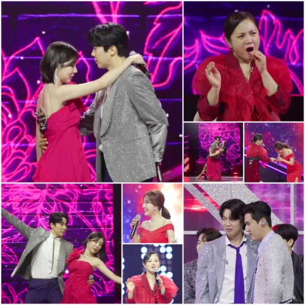 ▲‘불타는 장미단’ 시즌2 (사진제공=MBN)