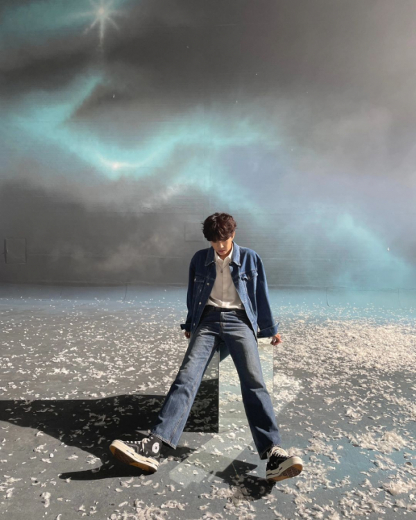 ▲가수 임영웅(사진=임영웅 SNS)