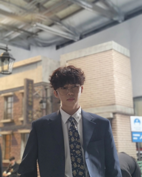 ▲가수 임영웅(사진=임영웅 SNS)