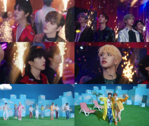 ▲엔싸인 (사진 = n.CH엔터테인먼트 제공)