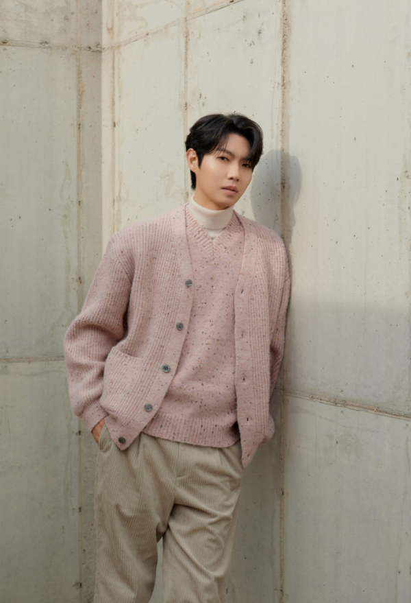 ▲손태진 (사진 = 뉴에라프로젝트 제공)