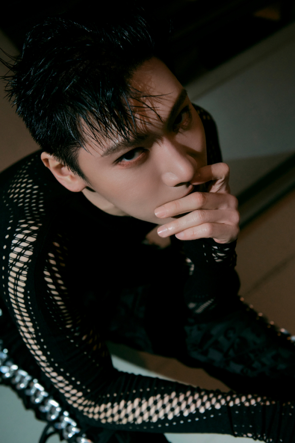 ▲NCT 텐(사진제공=SM엔터테인먼트)