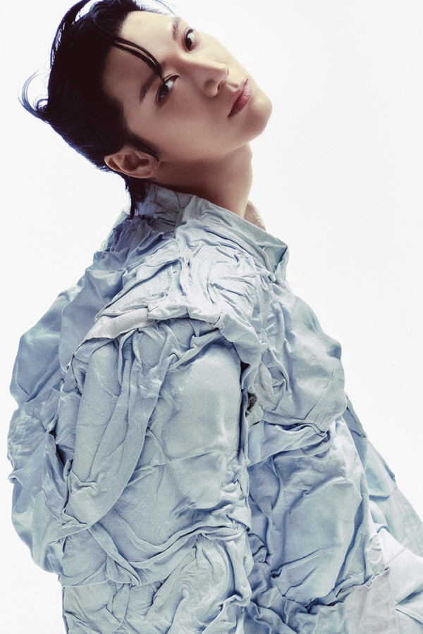 ▲NCT 텐(사진제공=SM엔터테인먼트)