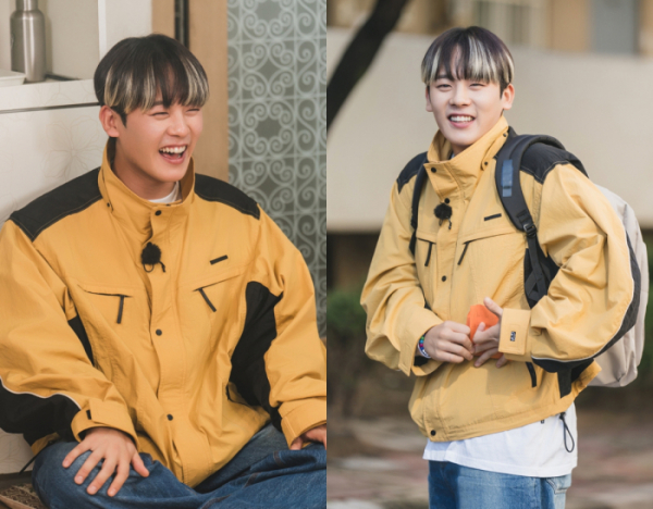 ▲‘아파트404’ 이정하(사진제공=tvN)