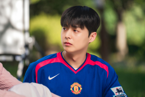 ▲임현수 (사진=왓챠, FNC엔터테인먼트)