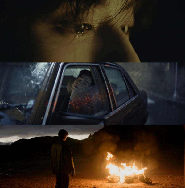 ▲차은우(사진 제공 = 판타지오)