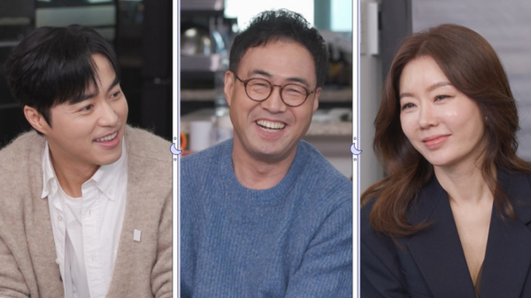 ▲'돌싱포맨' (사진제공=SBS)