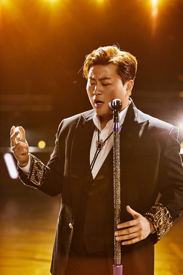 ▲김호중 클래식 단독쇼(사진제공=스타플래닛)