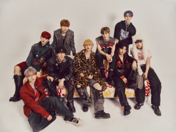 ▲엔싸인 (사진 = n.CH엔터테인먼트 제공)