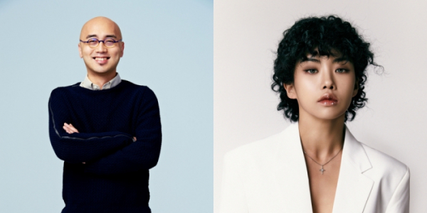 ▲하림, 아이키 (사진=각 소속사 제공)