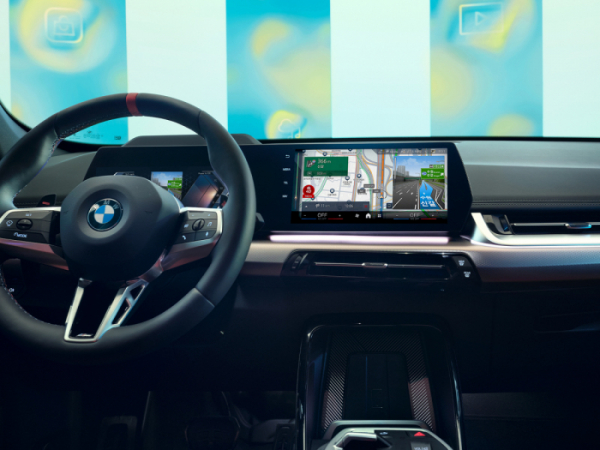 ▲BMW 그룹 코리아가 국내 판매 모델에 TMAP 기반의 한국형 BMW 내비게이션을 탑재하기 시작한다고 14일 밝혔다. (사진제공=BMW그룹코리아)