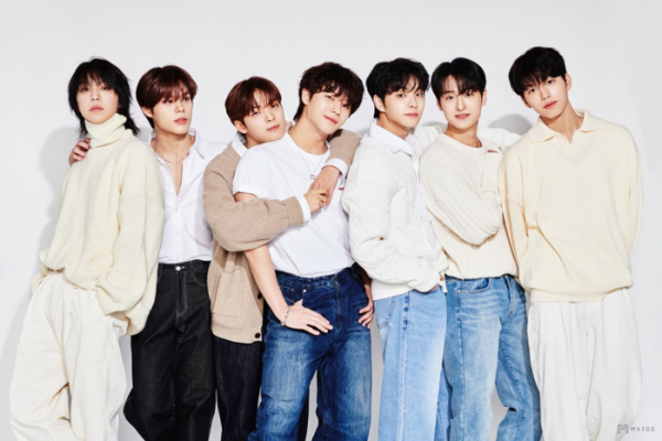 ▲고스트나인(사진 = 마루기획 제공)