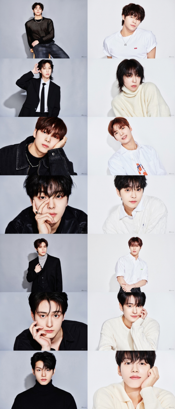 ▲고스트나인(사진 = 마루기획 제공)