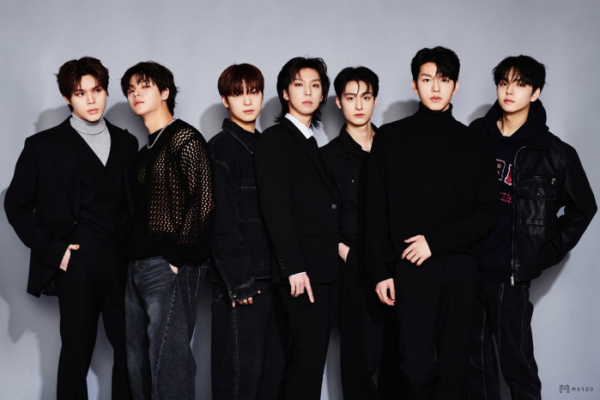 ▲고스트나인(사진 = 마루기획 제공)