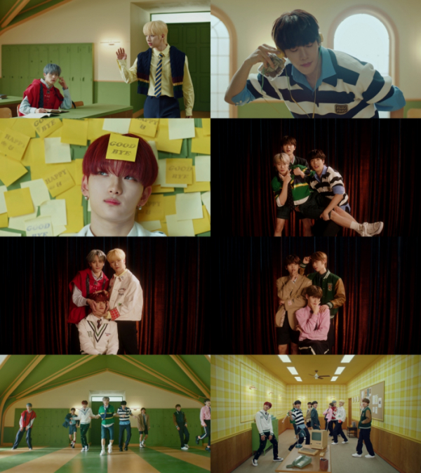 ▲엔싸인(사진 = n.CH엔터테인먼트 제공)