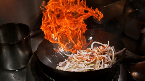 ▲'짜장면 랩소디 2부. 짜장이냐, 짬뽕이냐'(사진제공=KBS 1TV)