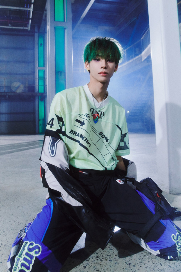 ▲템페스트 화랑(사진 = 소속사 제공)