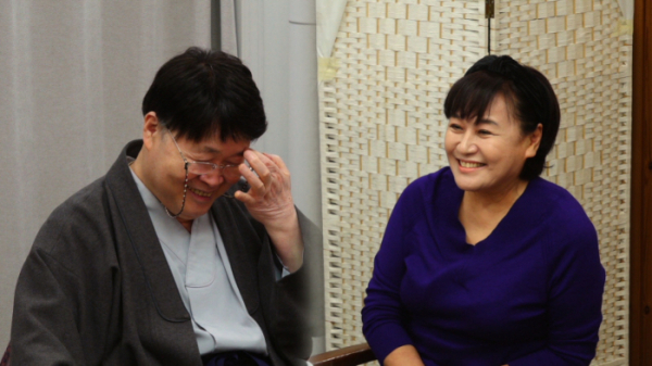 ▲'박원숙의 같이 삽시다' 송창식 (사진제공=KBS 1TV)