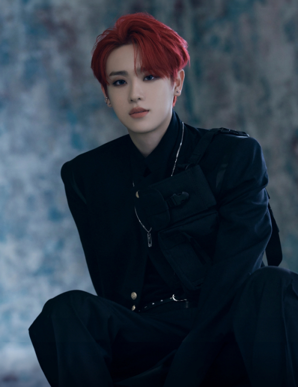 ▲금동현 (사진 = C9엔터테인먼트 제공)