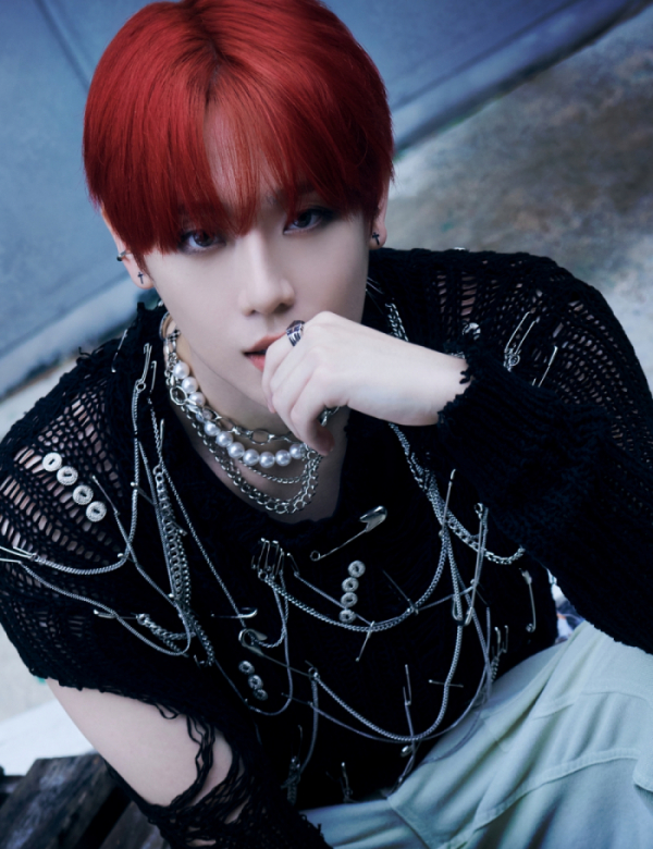 ▲금동현 (사진 = C9엔터테인먼트 제공)